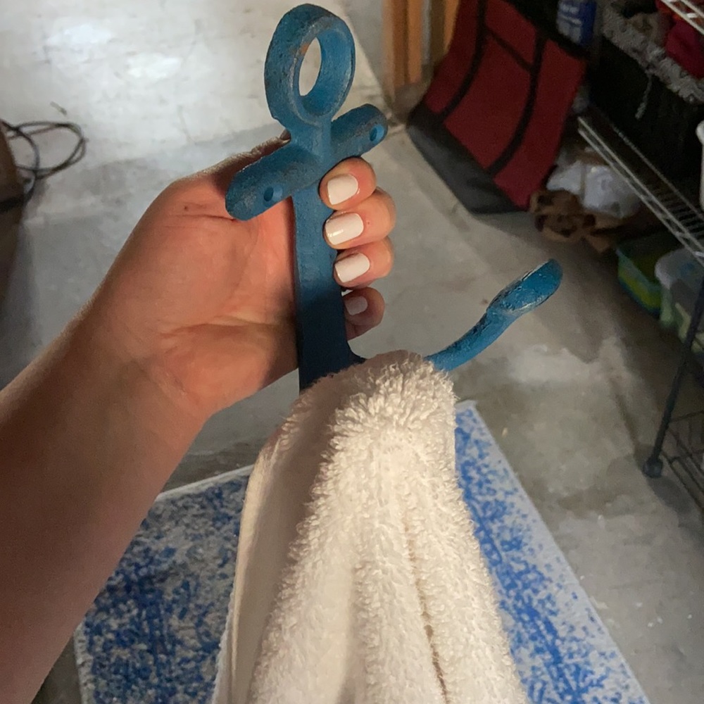 Anchor Hook - Picture 6 of 6